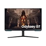 Samsung Odyssey G70B Gaming Monitor LS28BG700EP, 28 Zoll, IPS-Panel,...
