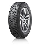 Hankook Winter i*cept RS2 W452 M+S - 155/65R15 77T - Winterreifen