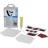 FISCHER Flickzeugset, Mehrfarbig, 16-teilig