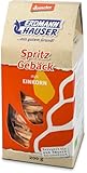 Einkorn Spritzgebäck