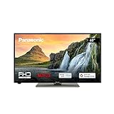 Panasonic TX-40MS360E, 40 Zoll Full HD LED Smart TV, High Dynamic Range...