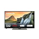 Panasonic TX-40MS360E, 40 Zoll Full HD LED Smart TV, High Dynamic Range...