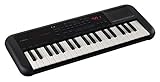 Yamaha PSS-A50 Keyboard, schwarz – Transportables mit großartigem Sound...