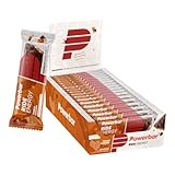 Powerbar - Ride Energy - Peanut Caramel - 18x55g - Kohlenhydrat...