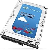 Seagate Enterprise Capacity v7 ST12000NM0127 - Festplatte - 12 TB - intern...