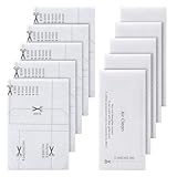 10pcs Staubsauger Filter für Miele Filter Staubsauger,5pcs...