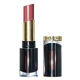 Revlon Super Lustrous Glass Shine Lipstick, High Gloss Lip Colour with...