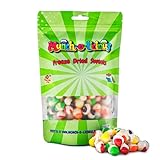 Munch-o-licious Gefriergetrocknete Süßigkeiten - Original Skittles -...