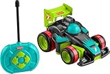 Fisher-Price Spielzeug für Kindergartenkinder Fernlenkflitzer mit...