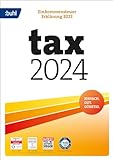 Tax 2024 DVD Box (für Steuerjahr 2023)