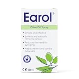 Earol Olive Oil Spray