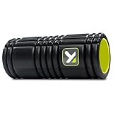 TriggerPoint GRID Foam Roller – Mehrdichte Schaumoberfläche, feste...