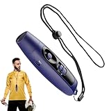 Tiajingzi Elektronische Pfeife, elektrische Pfeife | Whistling Gadget...