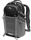 Lowepro LP37260-PWW Photo Active Outdoor-Fotorucksack (mit QuickShelf...