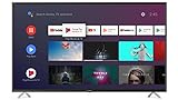 SHARP Android TV 50BL3EA 126 cm (50 Zoll) Fernseher (4K Ultra HD LED,...