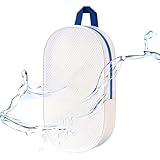 Strandtasche für Damen – EVA-Strand-Organizer-Tasche, tragbare...