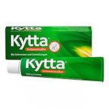 Kytta Schmerzsalbe 3x100 g