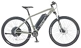 Prophete Dice 2.0 E-MTB E-Bike Hardtrail 29 Zoll - 499Wh - Downtube Akku -...