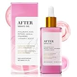 Strawberry Vanilla After Shave Oil, Soft Serve Aftershave-Öl für Männer...