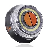 Safeglow® Warnleuchte V16 Notlicht 2026 IDIADA Zulassung Nr. PC21020060 -...