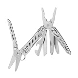 NexTool Multitool, Mini Flagship 10 IN 1 Multitool Werkzeug,...