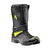 HAIX Fire Eagle Vario Schnell bereit für den Einsatz: Dein Fire Eagle...