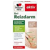 Doppelherz Bei Reizdarm - Medizinprodukt zur unterstützenden Behandlung...