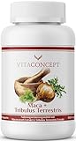Vitaconcept I Maca + Tribulus Terrestris (6685 mg + 5680 mg Tagesdosis) I...