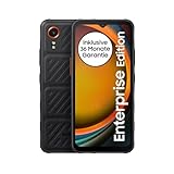 Samsung Galaxy Xcover7 Enterprise Edition, robustes 6,6 Zoll Android...