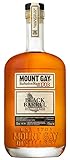 Mount Gay | Black Barrel | Barbados Rum | 0,7l. Flasche