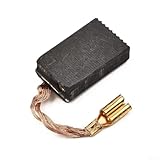 Kohlebürsten für Bosch GWS 1000, 1100, 1400, 10, 11, 14, 15-125...