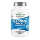 Vemoherb® Bulgarian Tribulus Terrestris - 60 % Furostanol Saponine -...