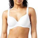Dorina Damen Rachel BH – Leicht Gepolsterter Demi-BH mit Bügel und...