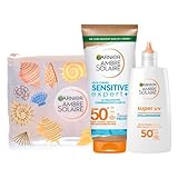 Garnier Ambre Solaire Set