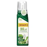 Seramis Bio-Vitalnahrung für Pflanzen und Kräuter, 200 ml –...