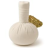 Kitama Thai Kräuterstempel 200g für Massage 10 Stk. – Körper...