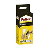 Heißkleber Pattex Patronen HS 500g