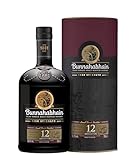 Bunnahabhain 12 Years Old Islay Single Malt Cask Strength Edition 2023...