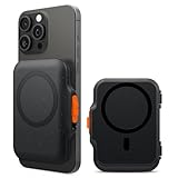 Spigen TinTap MagFit+ Magnetischer Kartenhalter Entwickelt für MagSafe mit...