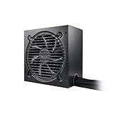 be quiet! Pure Power 11 500W PC-Netzteil, 80PLUS Gold Effizienz, ATX,...