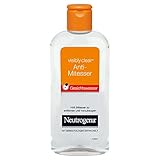 Neutrogena Visibly Clear Anti-Mitesser Gesichtswasser, 200 ml