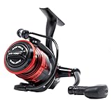 Penn Fierce IV Spinning, Angelrolle, Spinnrollen, Meer - Küstenangeln,...