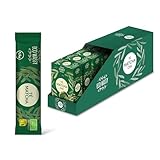 Zertifizierter JAPANISCHER Matcha-Tee. 100 Dosen, zeremonielle Qualität....