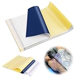 MXTIMWAN 30 Blatt Tattoo Transferpapier Papier, Tattoo Zubehör 30 * 21cm...