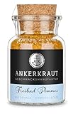 Ankerkraut Freibad Pommes, Gewürzmischung für knusprige Pommes Frites wie...