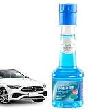 Generisch Motorspülung,Hochwirksamer 65ml Motorreiniger |...