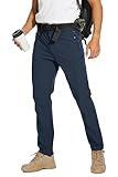 Arunlluta Wanderhose für Herren, Wanderhose, Reisehose, wasserabweisend,...
