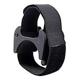 ACEXIER Mehrzweck-Fahrradriemen Taschenlampe LED Tourch Mount Halter...