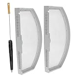 We03x23881 Trockner Entlüftungsfilter Für GTD65ebsj2ws Gtd65GBSJ2WS...