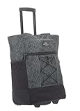 Einkaufstrolley Keanu Wheel Trolley Shopping Damentasche Einkaufsroller...